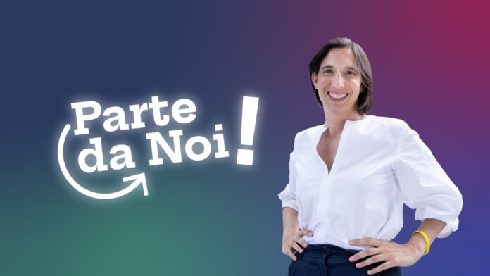 PD Parte da Noi