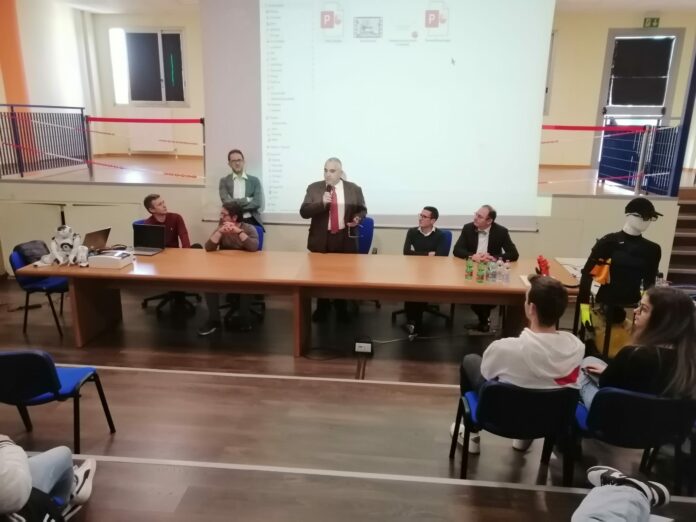 RAMPONE - POLO CONVEGNO FORMATIVO 7
