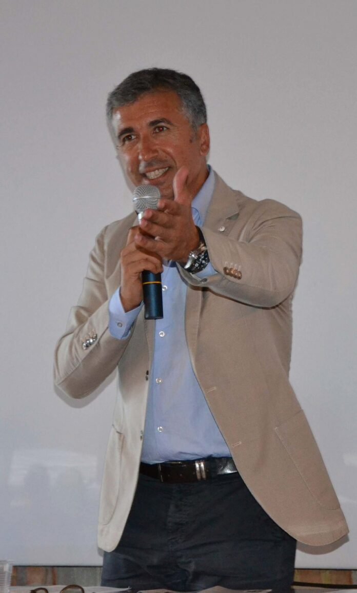 Raffaele Scarinzi