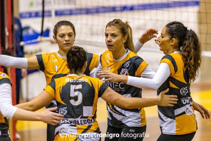 San Giorgio Volley