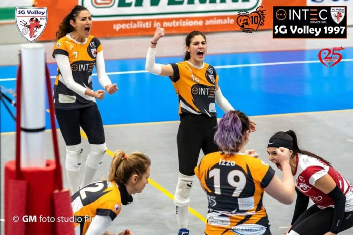 San Giorgio Volley