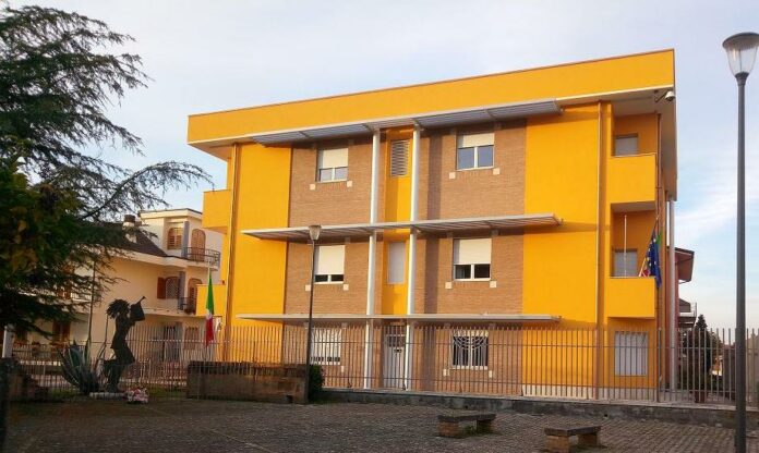 San giorgio del sannio Comune