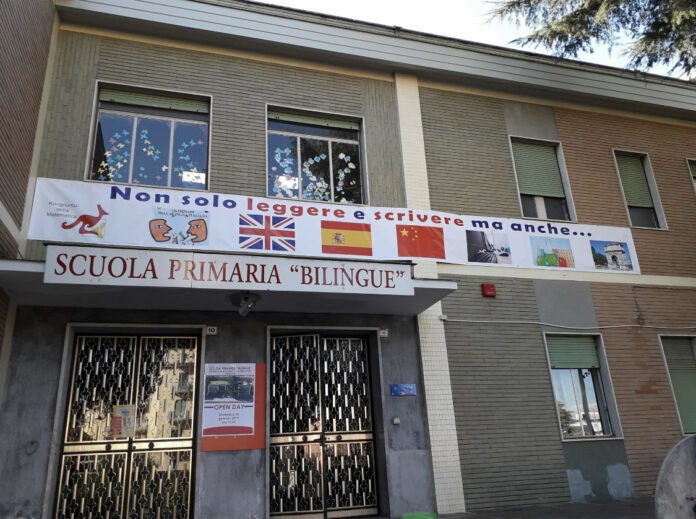 Scuola Bilingue Benevento