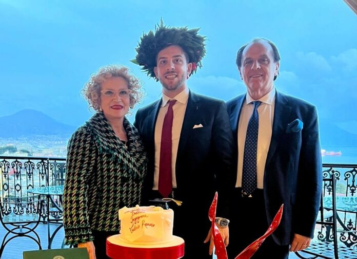 Valerio Meoli
