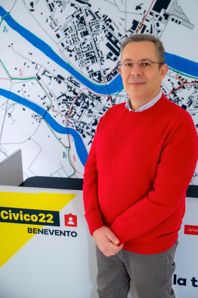 argemino parente
