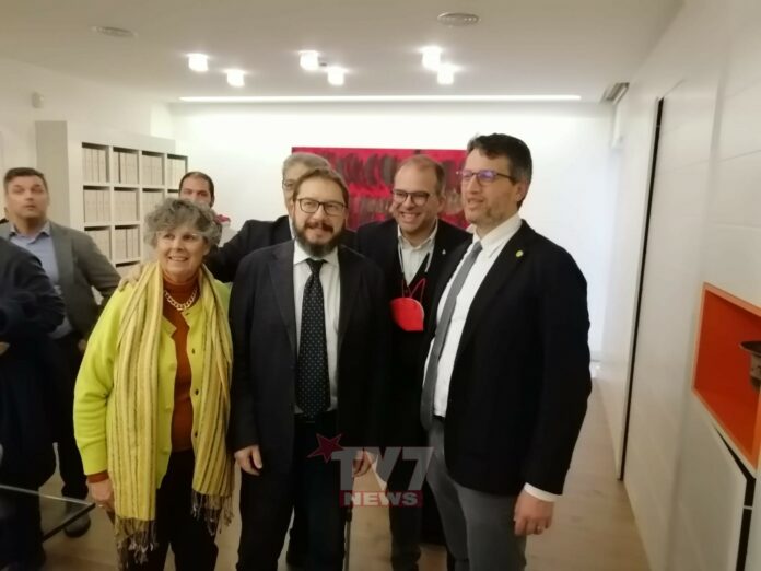 costituzione fondazione di comunità 6