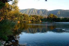 lago telese