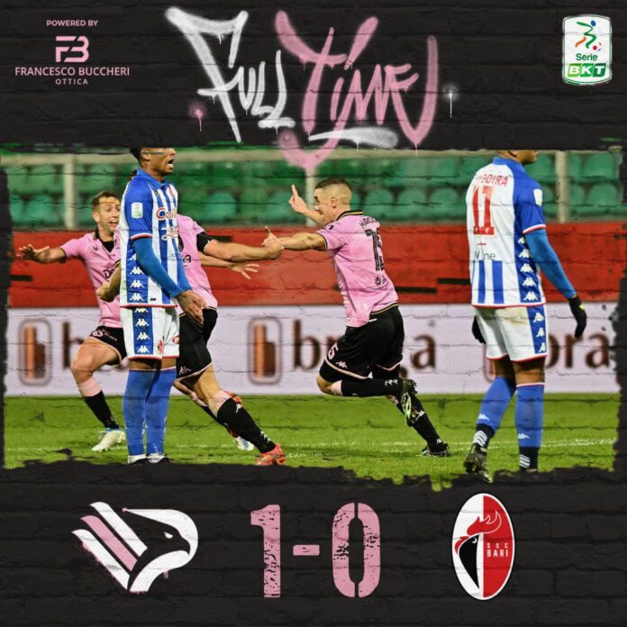 palermo calcio