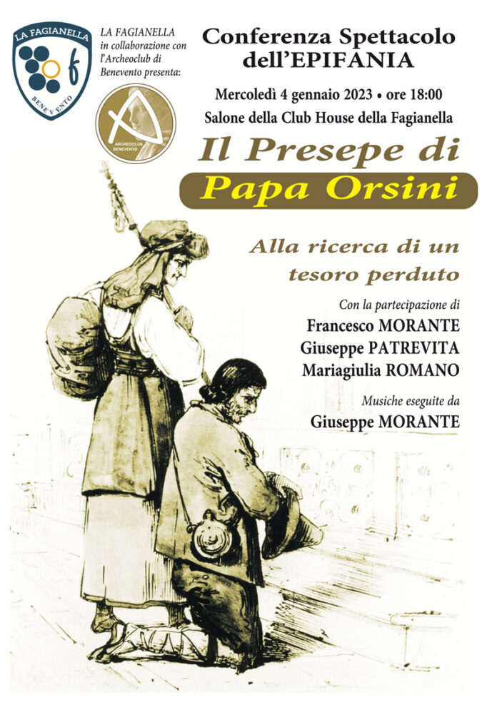 presepe orsini