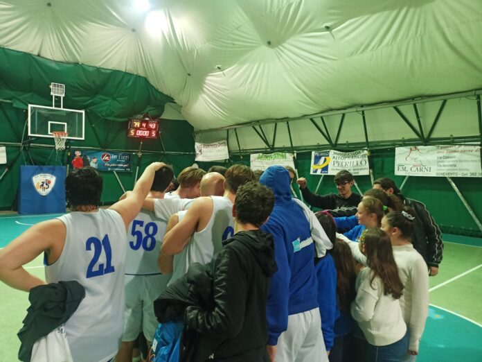 BASKET MEOMARTINI 1