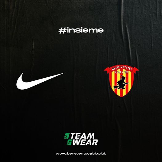 Benevento NIke