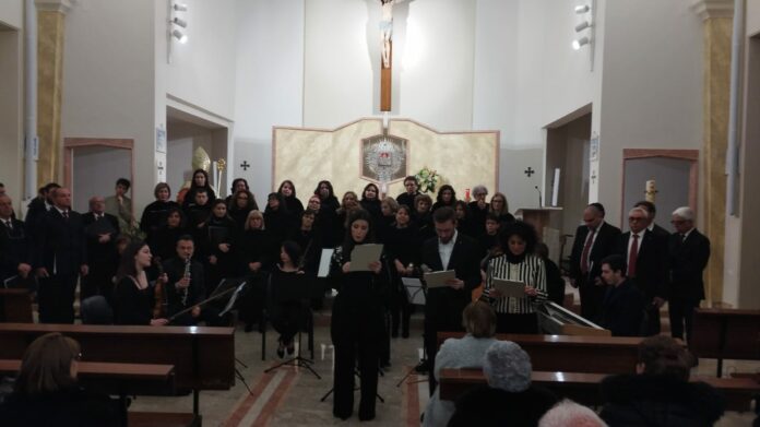 CORO CASTELVENERE