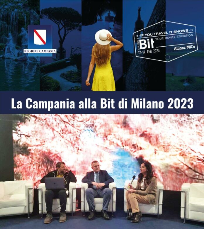 Campania BIT