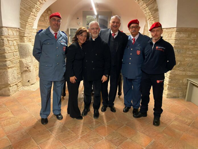 Cavalieri di Malta