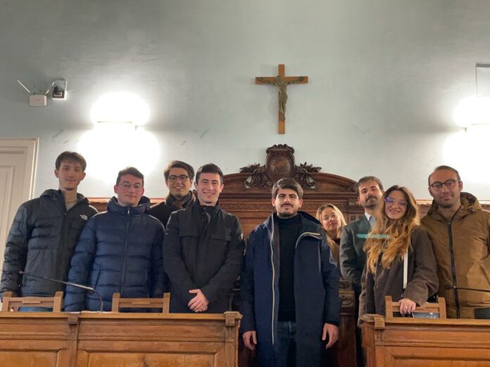 Commissione Politiche Giovanili Benevento