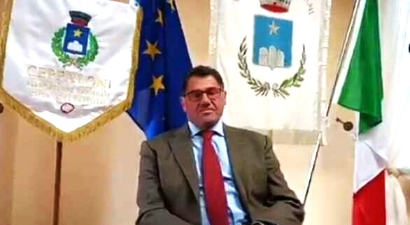 ETTORE DE BLASIO