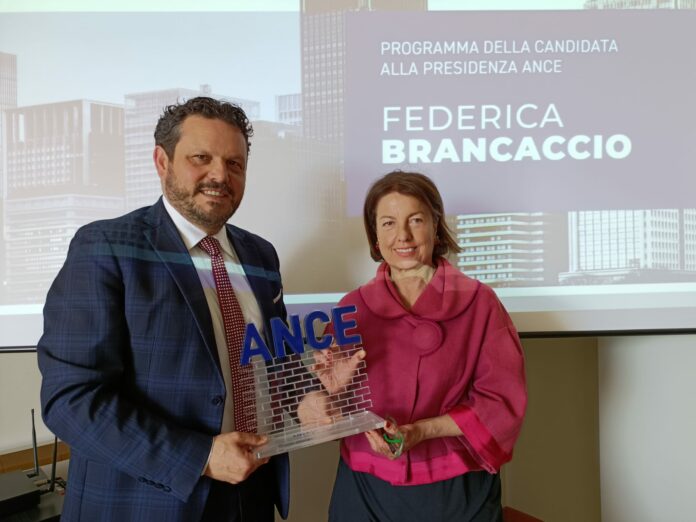 FERRARO + BRANCACCIO