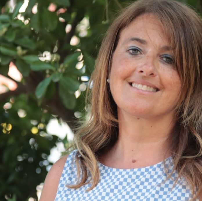 Filomena Di Mezza