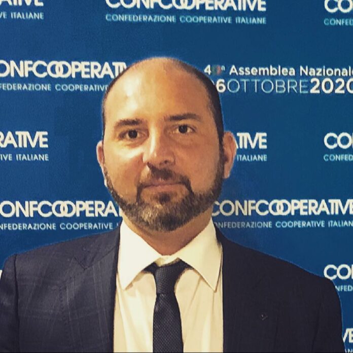 Francesco Melillo