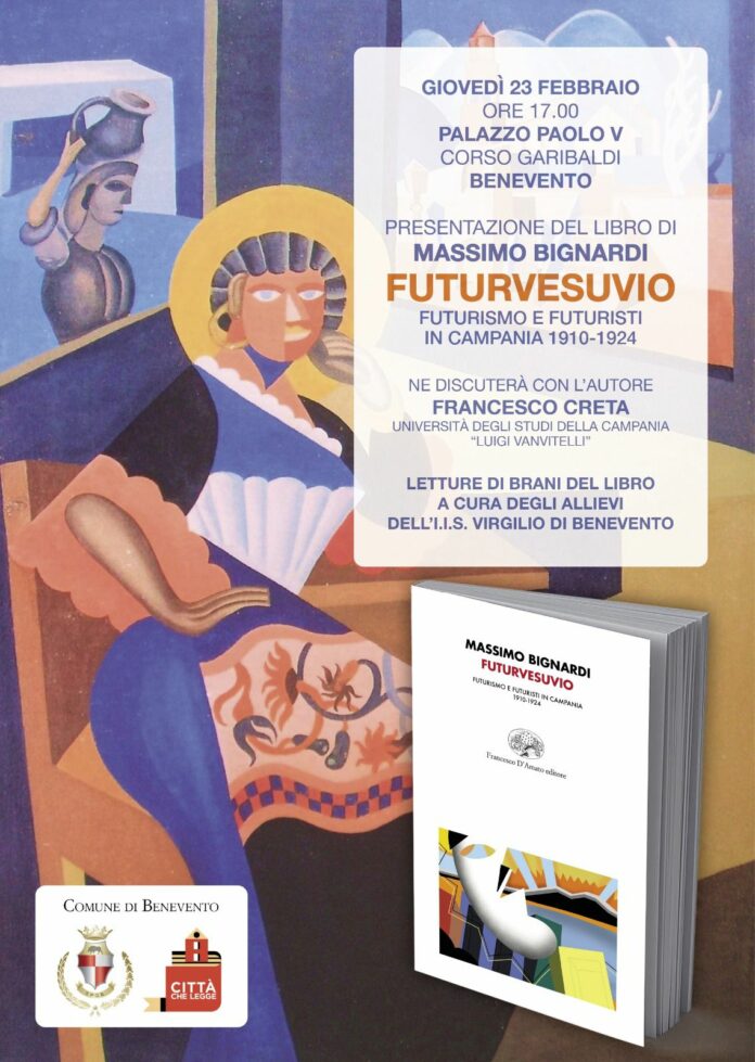 Futurvesuvio
