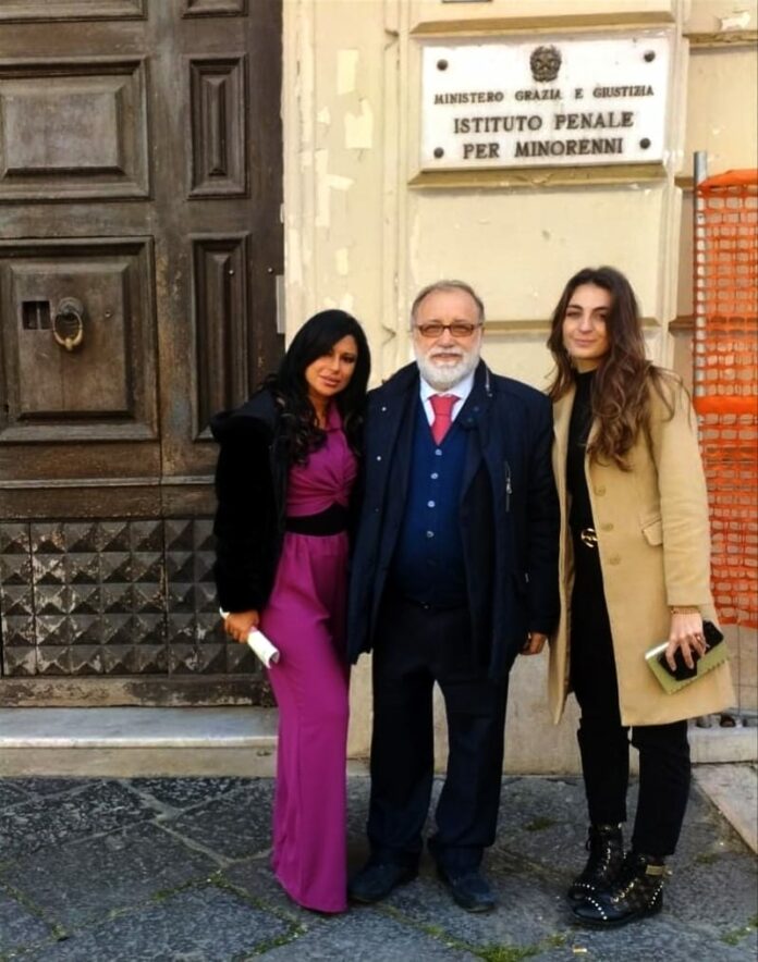 GARANTE DETENUTI AIROLA