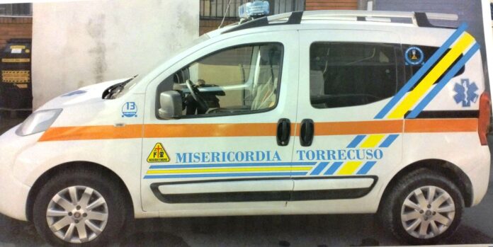 MISERICORDIA TORRECUSO 1