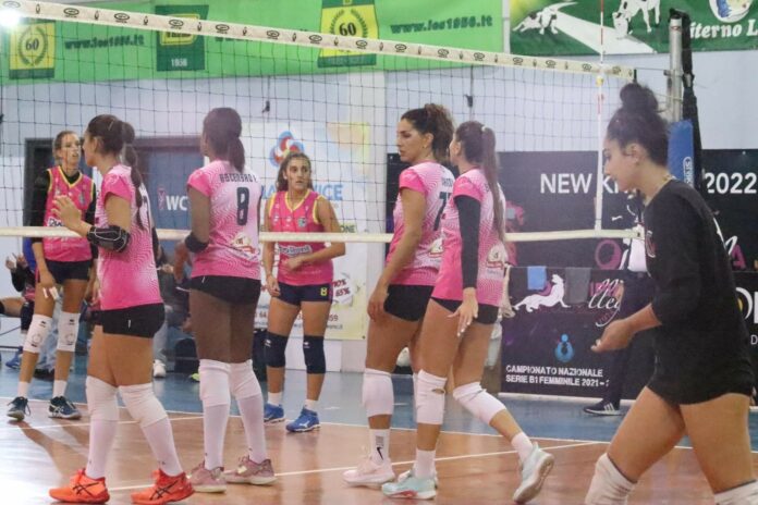OLIMPIA VOLLEY