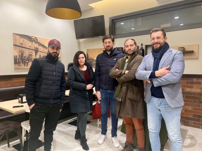 Officine Sannite