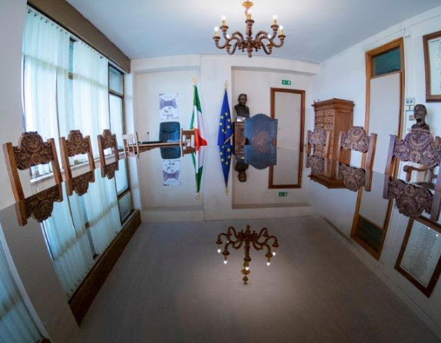 Ordine Avvocati