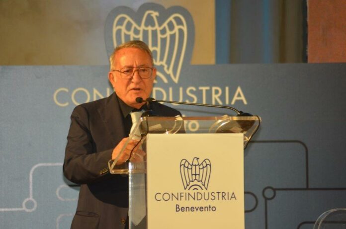 Oreste Vigorito