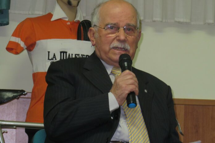 PAOLO SERINO