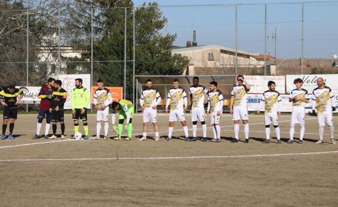 SAN GIORGIO CALCIO