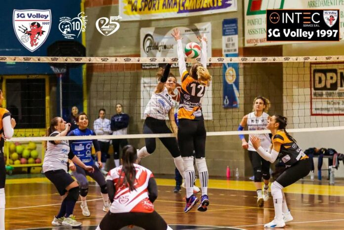 San Giorgio Volley