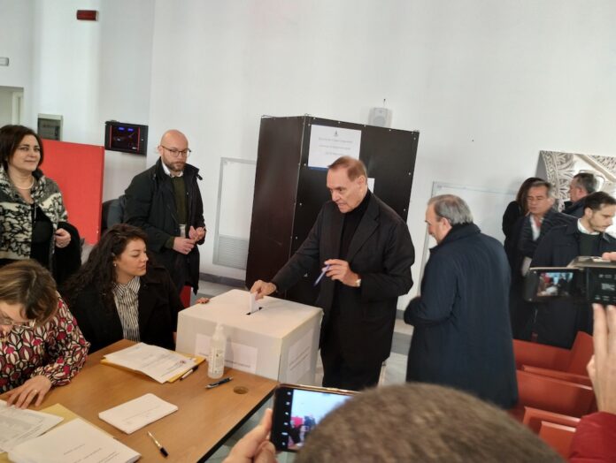 Sanità comitato sindaci