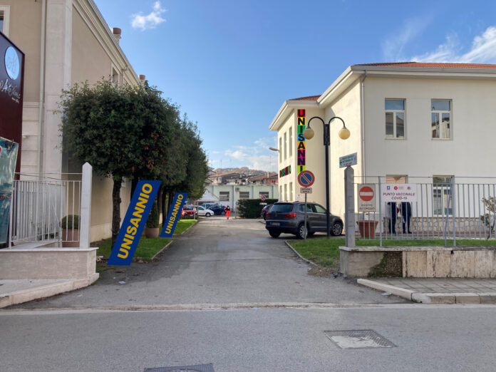 UNISANNIO GROTTAMINARDA
