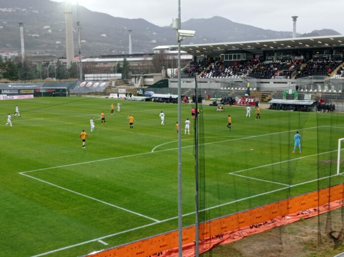 ascoli - benevento 3