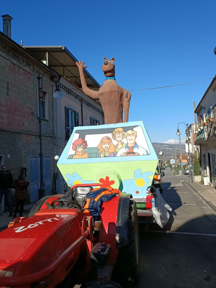 carro 2 torrecuso