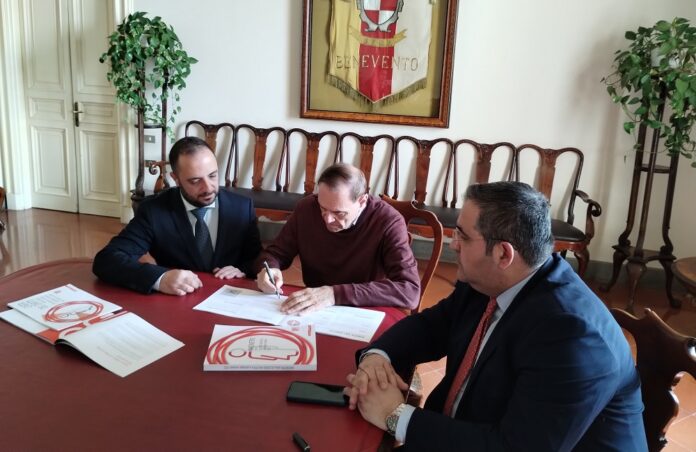 carta dei diritti-foto firma