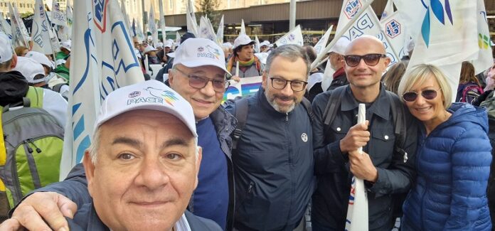 filiberto_parente_manifestazione_pace_acli