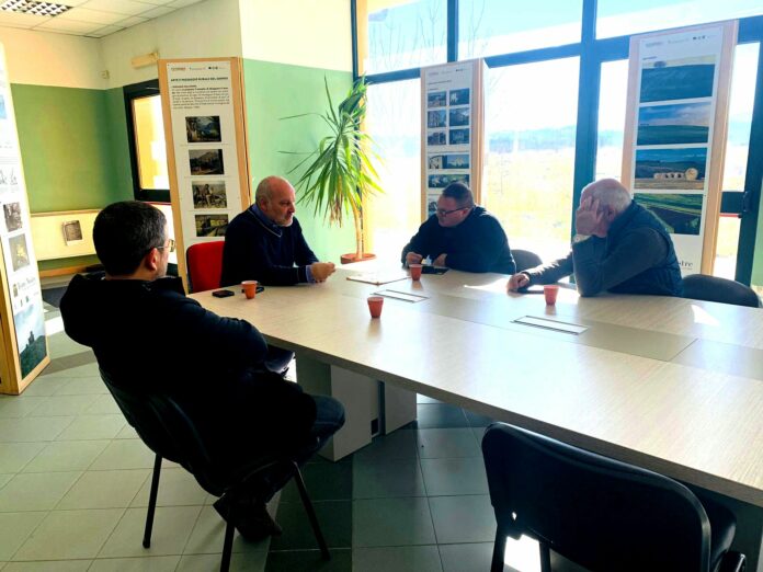 incontro usacli