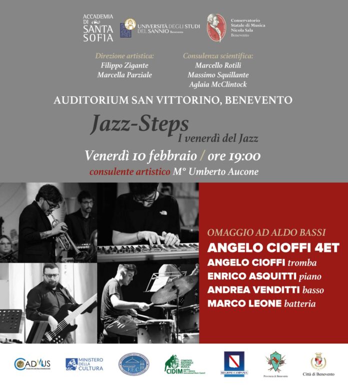 jazz cioffi