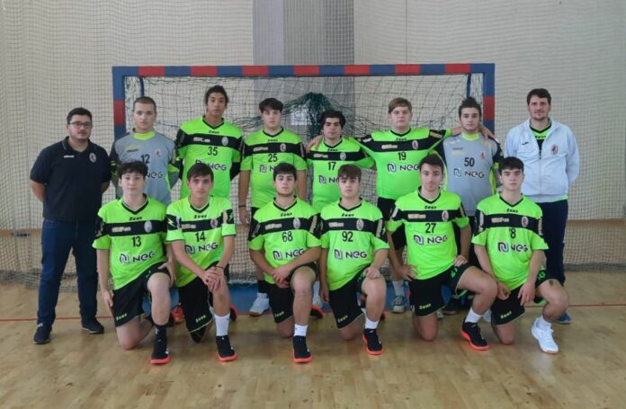 pallamano bn