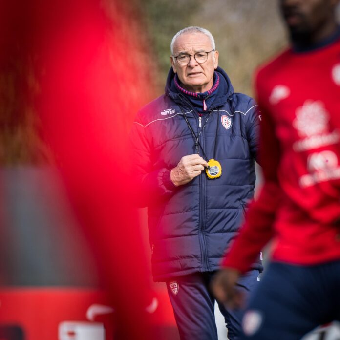 ranieri