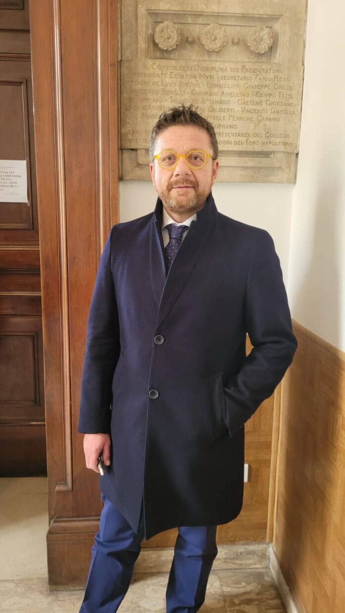 Angelo Leone