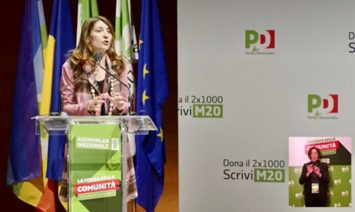 Antonella Pepe