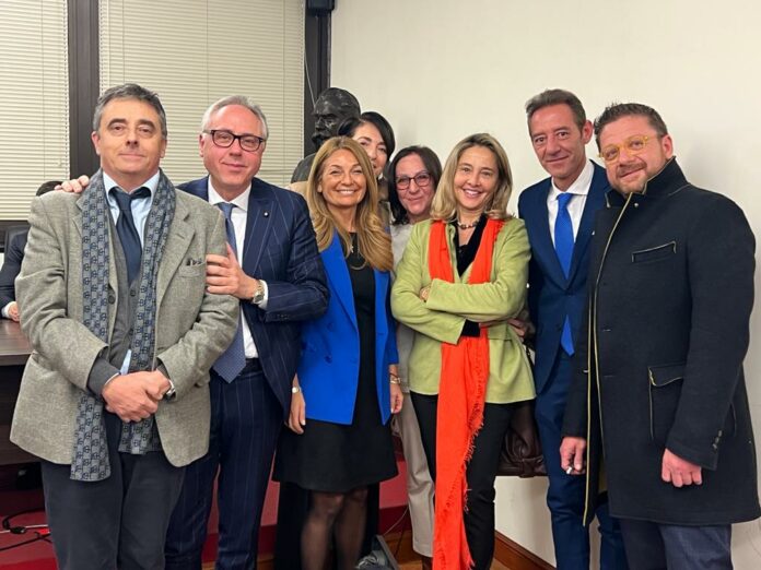 Avvocati consiglio distrettuale