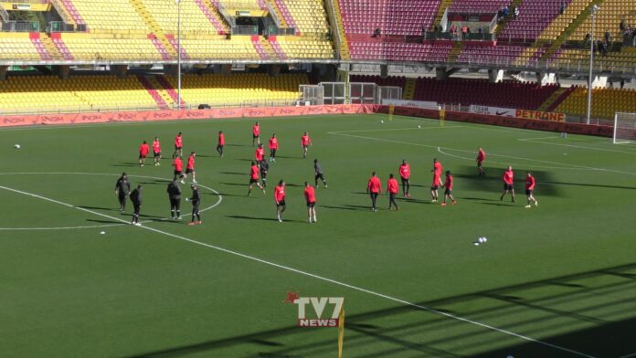 BENEVENTO ALLENAMENTO MARZO 2023 (1)