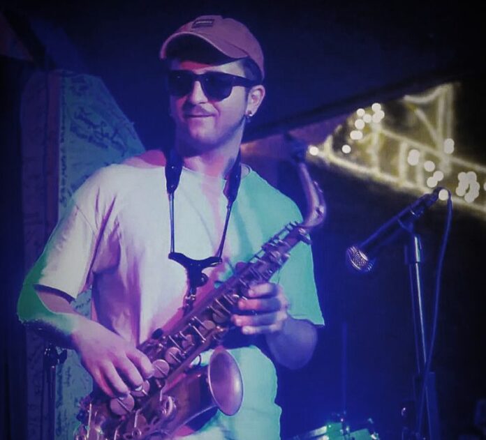 CALIFANO SAX 2