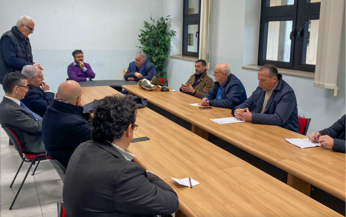 COMMISSIONE AGRICOLTURA