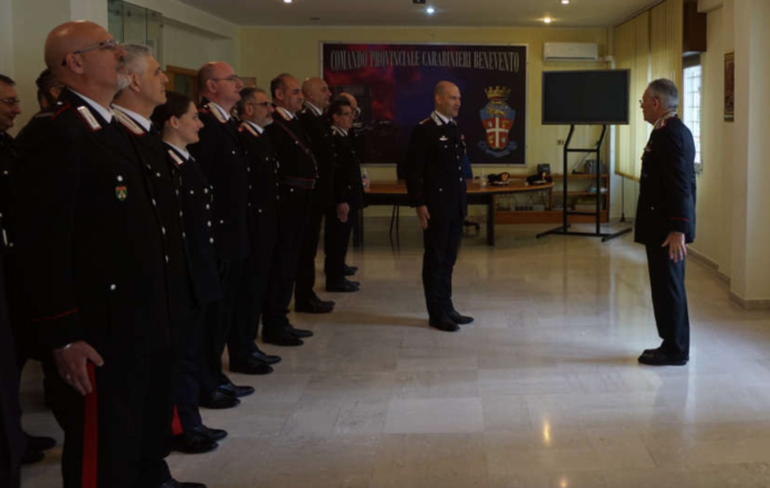 Carabinieri genrale